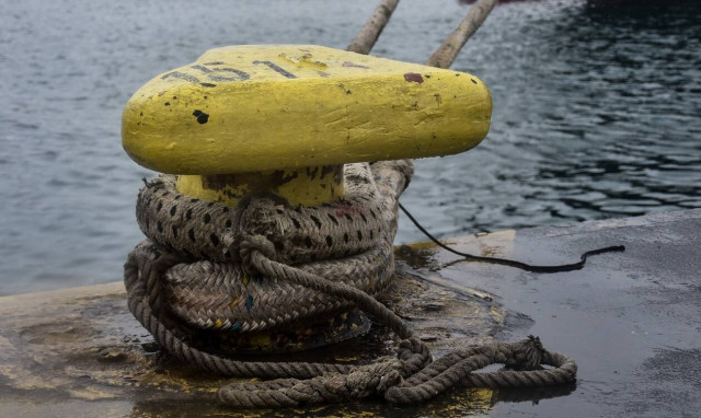 Καιρός: Mικροπροβλήματα στις ακτοπλοϊκές συγκοινωνίες λόγω ισχυρών ανέμων