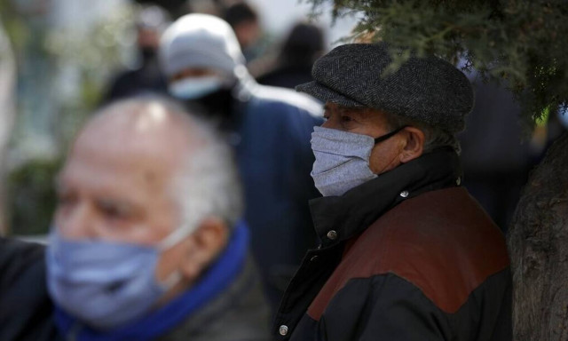 Προκαταβολή σύνταξης: Τέλος χρόνου για τις αιτήσεις - Ποιοι θα πληρωθούν αναδρομικά πριν το Πάσχα