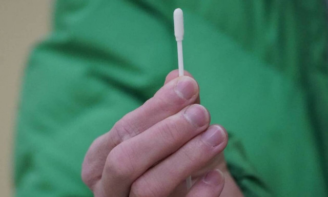 Rapid και self τεστ στα φαρμακεία: Δεν θα διεξάγονται, θα διατίθενται - Τι είπαν Κικίλιας, Χαρδαλιάς