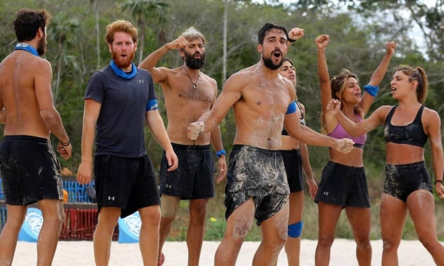 Survivor: Χαμός στο συμβούλιο – Οι τρεις υποψήφιοι προς αποχώρηση (videos)
