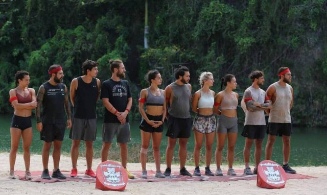 Survivor Spoiler 31/3: Αυτοί κερδίζουν το έπαθλο επικοινωνίας σήμερα (videos)