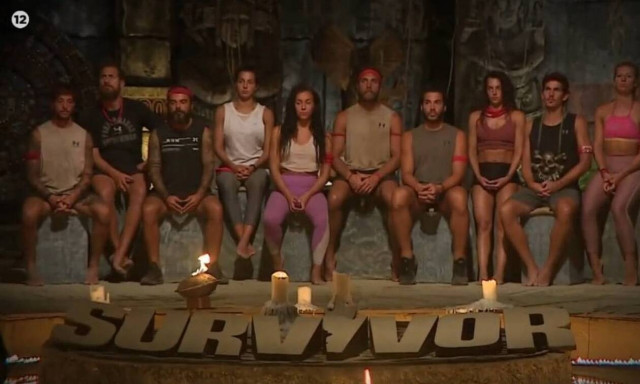 Survivor Spoiler 31/3: Χαμός στην κόκκινη ομάδα – Ποιες κοπέλες έρχονται σε ρήξη (video)