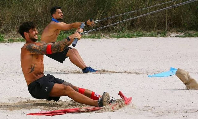 Survivor Spoiler: Ποιος αποχωρεί σήμερα (31.03) – Η ομάδα που κερδίζει το έπαθλο επικοινωνίας