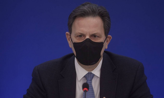 Σκυλακάκης: Αυτός είναι ο οδικός χάρτης των επενδύσεων του Σχεδίου Ανάκαμψης