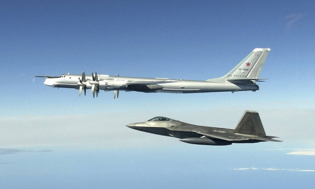 Σπάνια τηλεφωνική επικοινωνία μεταξύ των αρχηγών των επιτελείων ΗΠΑ και Ρωσίας