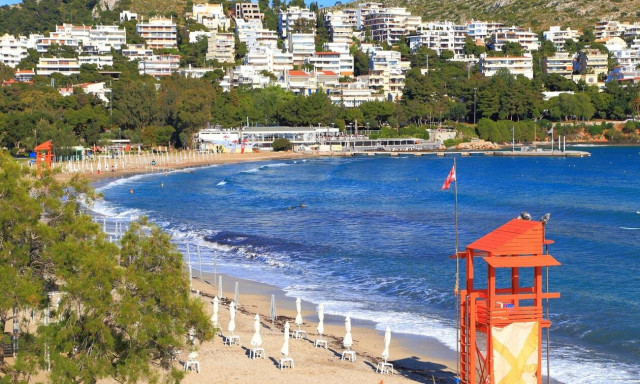 Αντιδράσεις για την αξιοποίηση των ακινήτων της Εκκλησίας