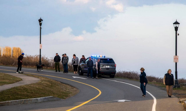 Άγριο έγκλημα στις ΗΠΑ: Έλιωσε το κεφάλι της συντρόφου του με μια πέτρα στην παραλία