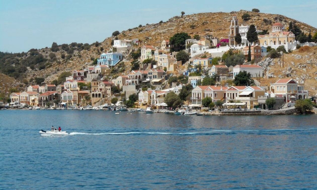 Στη Σύμη, ψάχνουν έναν γιατρό, έναν γιατρό ήρωα να πάει στο νησί…