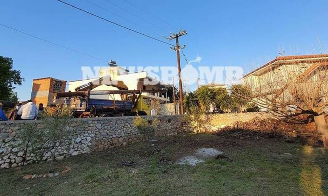 ΚΚΕ: Το τραγικό εργατικό «ατύχημα» στο Γυμνό Ευβοίας είναι ένα ακόμη στυγνό εργοδοτικό έγκλημα