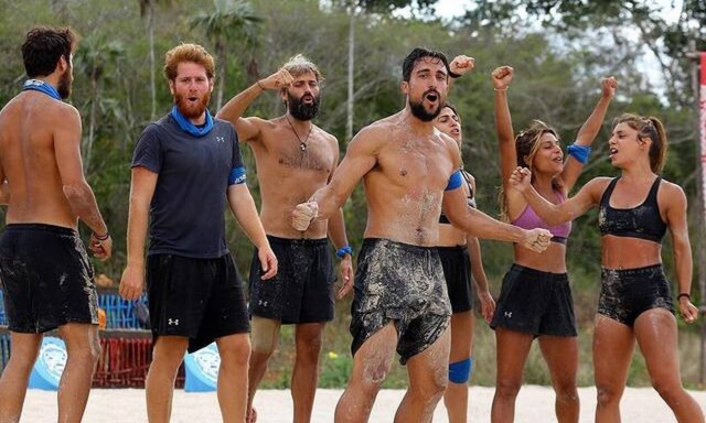 Survivor Spoiler: «Καζάνι που βράζει» η παραλία – Οι φήμες για τις… συμφωνίες και το «κράξιμο»