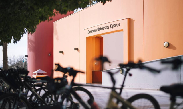 Ευρωπαϊκό Πανεπιστήμιο Κύπρου: Διαδραστική διαδικτυακή παρουσίαση για τις Σχολές στις 7 Απριλίου