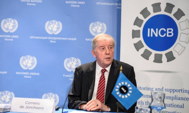 «Κρυφή» επιδημία η χρήση ναρκωτικών από ηλικιωμένους - O αντίκτυπος της COVID-19