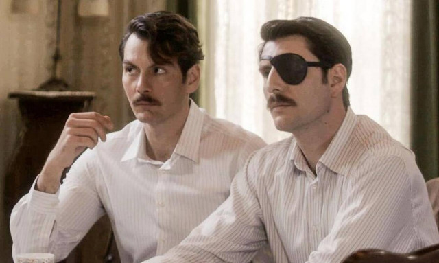 Άγριες Μέλισσες Spoiler: «Πόλεμος» Δούκα – Μελέτη για τον θάνατο του Θέμελη