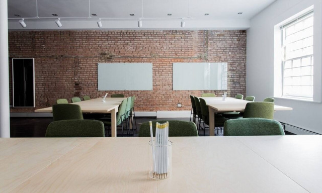 Από σήμερα (1/4) η υποβολή δηλώσεων αναστολής συμβάσεων εργασίας για τον Απρίλιο - Όλες οι ΚΑΔ