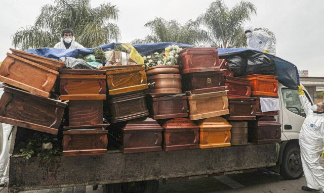 Κορονοϊός: Σκληρά μέτρα στη Χιλή - Κλείνει τα σύνορά της όλο τον Απρίλιο