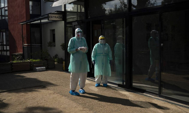 ΠΟΥ: «Απαράδεκτα» αργοί οι ρυθμοί εμβολιασμού στην Ευρώπη