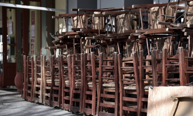 Εστίαση: Τα κριτήρια για το πακέτο των 300 εκατ. ευρώ - Σε ποιους, πότε και πώς θα δοθούν τα χρήματα