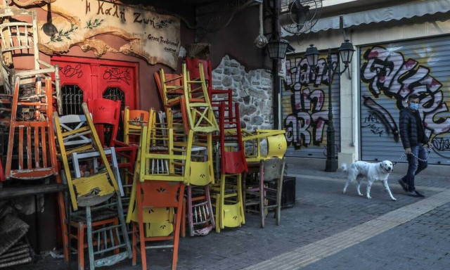 Προσεχώς μέτρα για τη στήριξη των επιχειρήσεων εστίασης και τουρισμού