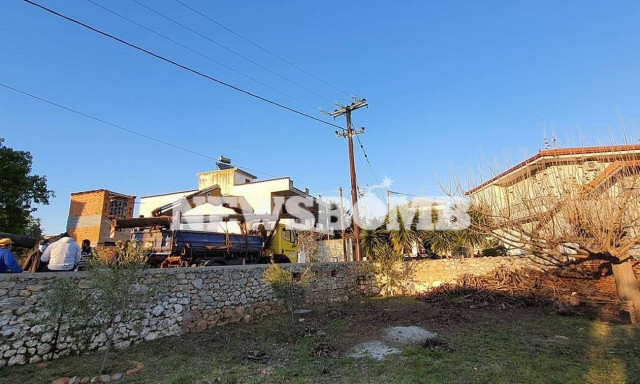 Τραγωδία στην Εύβοια: Το Newsbomb.gr στο σημείο του δυστυχήματος – Τρεις προσαγωγές για το συμβάν