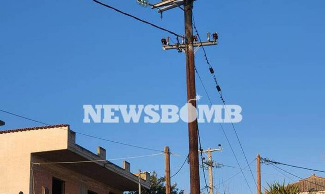 ΚΙΝ.ΑΛ. - Χρηστίδης: Συλλυπητήρια για την τραγωδία στην Εύβοια