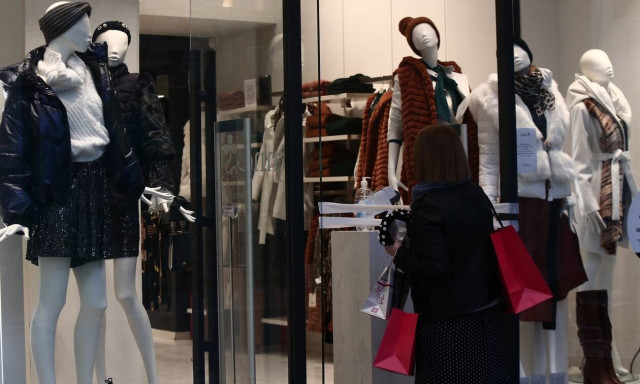 Γεωργιάδης: Ελεύθερη η μετακίνηση από δήμο σε δήμο και για αγορά από κατάστημα