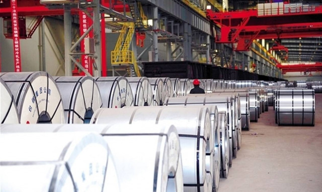 Φρικτή αυτοκτονία στην Κίνα: Έπεσε σε φούρνο 900 βαθμών Κελσίου επειδή χρωστούσε (ΣΚΛΗΡΗ ΦΩΤΟΓΡΑΦΙΑ)