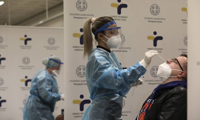 Self test: Δείτε βήμα - βήμα πώς θα κάνουμε τεστ στον εαυτό μας