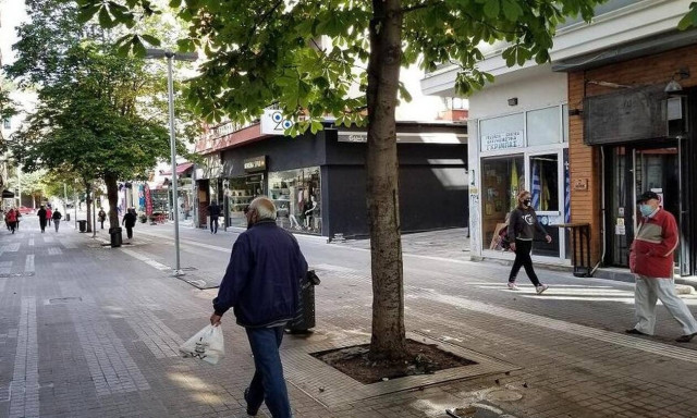 Κοζάνη – Ρεπορτάζ Newsbomb.gr: Τρομακτική η κατάσταση με τον κορονοϊο - «Έχουμε εκτροχιαστεί»