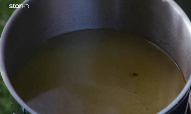 MasterChef: Βρέθηκε μύγα μέσα στην κατσαρόλα – Πώς αντέδρασαν οι παίκτες (video)