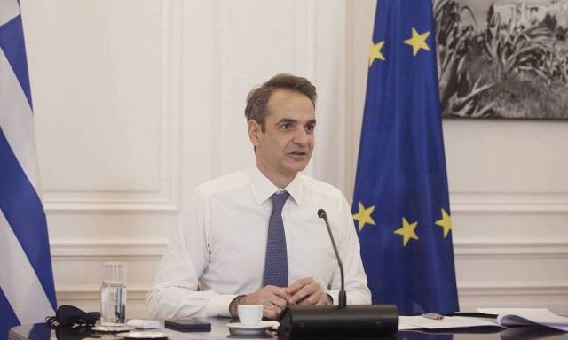 Επίσκεψη Μητσοτάκη στη Λιβύη - Επιχείρηση επανεκκίνησης των σχέσεων Αθήνας και Τρίπολης