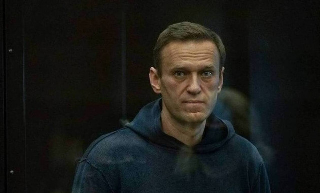 Ρωσία: Στη φυλακή όπου κρατείται ο Ναβάλνι έφθασε η δημοσιογράφος του RT και όχι ο γιατρός