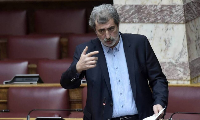 ΣΥΡΙΖΑ εναντίον ΣΥΡΙΖΑ: Πολάκης εναντίον Φίλη, Κούλογλου, Μπίστη