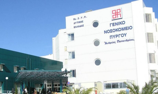 Πύργος: Ξεσπά η σύζυγος του 41χρονου που «έφυγε» από κορονοϊό - «Χάθηκε άδικα, θα κάνω μηνύσεις»