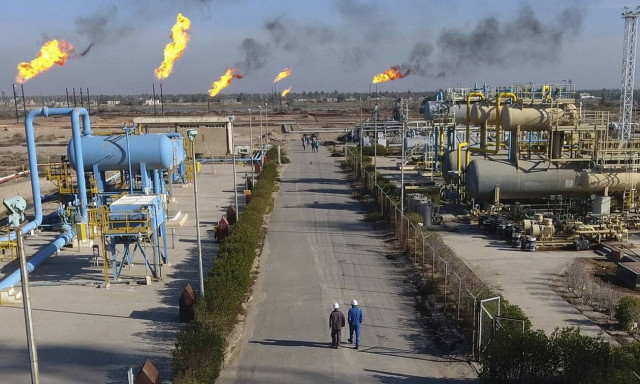 Wall Street: Για πρώτη φορά πάνω από τις 4.000 μονάδες ο S&P 500 - Κέρδη για το πετρέλαιο