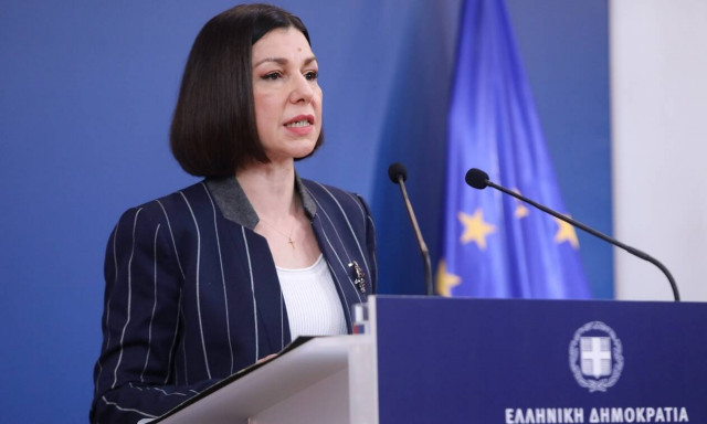 Πελώνη στο Newsbomb.gr: Υπευθυνότητα και τήρηση των μέτρων ή αυστηρότεροι περιορισμοί