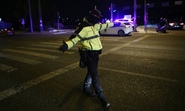 Φάληρο: Κυκλοφοριακές ρυθμίσεις μακράς διαρκείας λόγω εργασιών στον Φαληρικό Όρμο