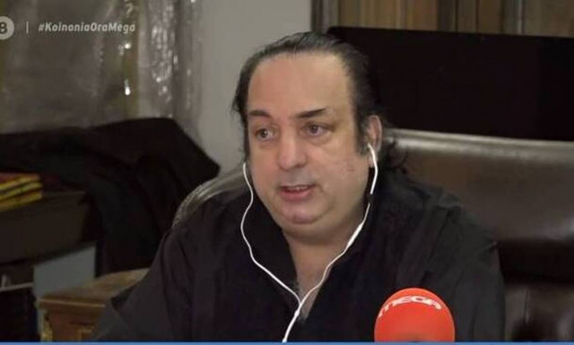 Ριχάρδος: «Χαίρομαι που απαλλάχθηκα από τις κατηγορίες» – Ο λόγος που δικαιώθηκε