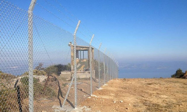 Λαμία - Κορονοϊός: Δεκάδες κρούσματα σε φαντάρους στο ΚΕΥΠ