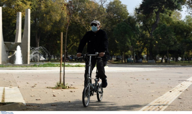 Κορονοϊός: Συναγερμός ξανά στη Θεσσαλονίκη - «Έκρηξη» κρουσμάτων