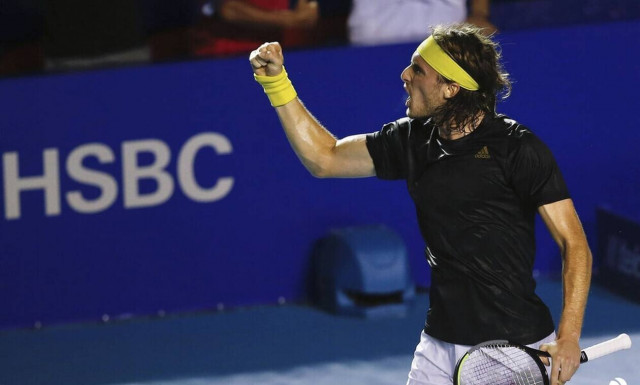 Στέφανος Τσιτσιπάς: Σκόρπισε γέλιο σε βίντεο με… μόνο λάθος απαντήσεις