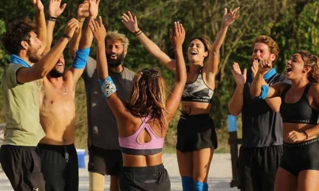 Survivor Spoiler: Πότε θα «διαλυθούν» οι ομάδες (video)