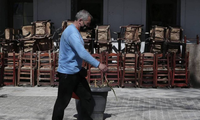 Εστίαση: Ποιες επιχειρήσεις θα «μοιραστούν» 330 εκατ. ευρώ - Πώς θα κάνετε αίτηση