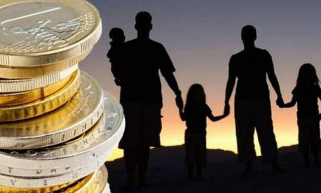 Επίδομα τέκνων: Πότε και πόσα θα πάρουν οι δικαιούχοι