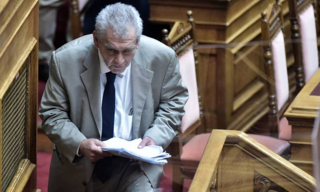 Υπόθεση Παπαγγελόπουλου: Κατέθεσαν Τσατάνη και Παπασπύρου