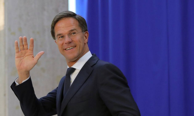 Ολλανδία: Ο πρωθυπουργός Μαρκ Ρούτε ξεπέρασε την πρόταση δυσπιστίας