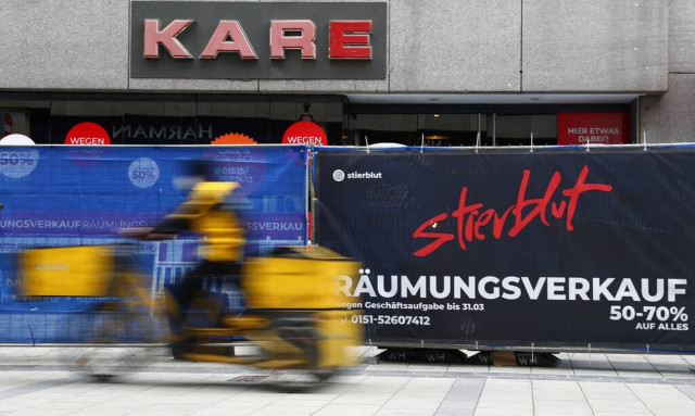 Γερμανία: Αναπόφευκτο ένα πιο αυστηρό lockdown, εκτιμούν διακεκριμένοι επιστήμονες