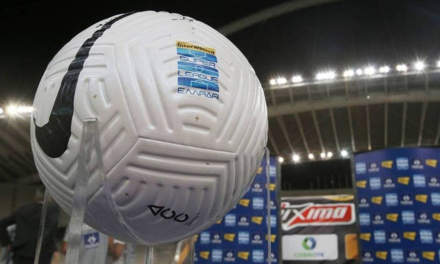 Τα play off της Super League συνεχίζονται με δύο ντέρμπι