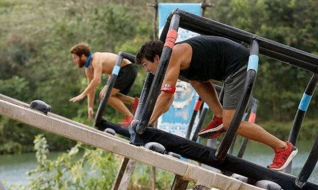 Survivor Spoiler: Έσκασε η «βόμβα» - Τέλος οι ομάδες που γνωρίζαμε – Έκτακτο συμβούλιο στο παιχνίδι
