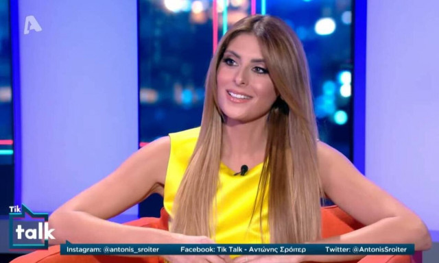 Ανθή Σαλαγκούδη: Οι απειλές και τα μηνύματα μετά το Survivor – Η απάντηση του πατέρα της