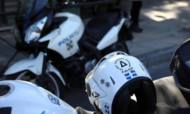 Λάρισα: Καταγγελία εκπαιδευτικών για αστυνομική βία σε 13χρονο